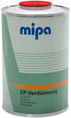 Mipa verdunning ep ep-verduennung 1lt