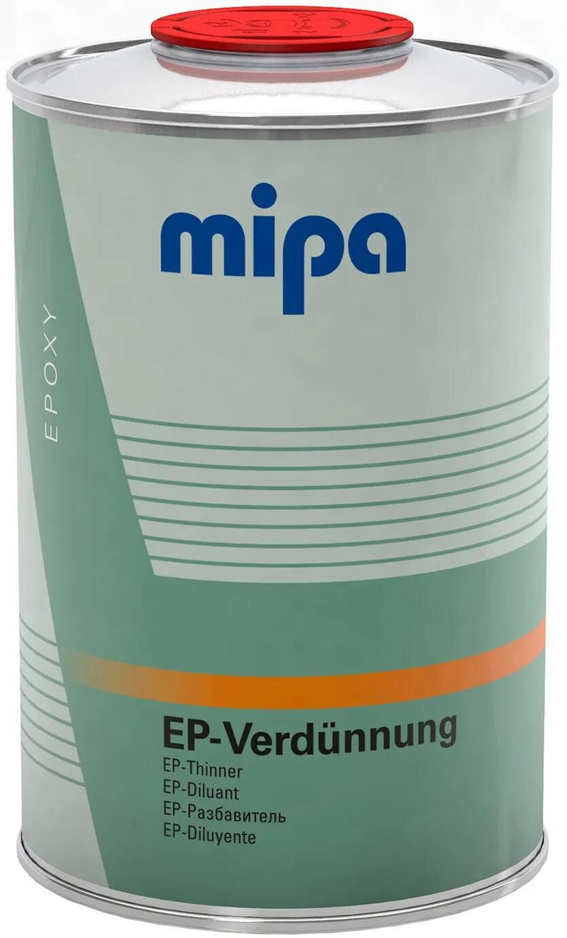 Mipa verdunning ep ep-verduennung 1lt