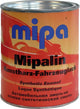 Mipa deklak lin kh. top coats landm.1ltr. ral 6002