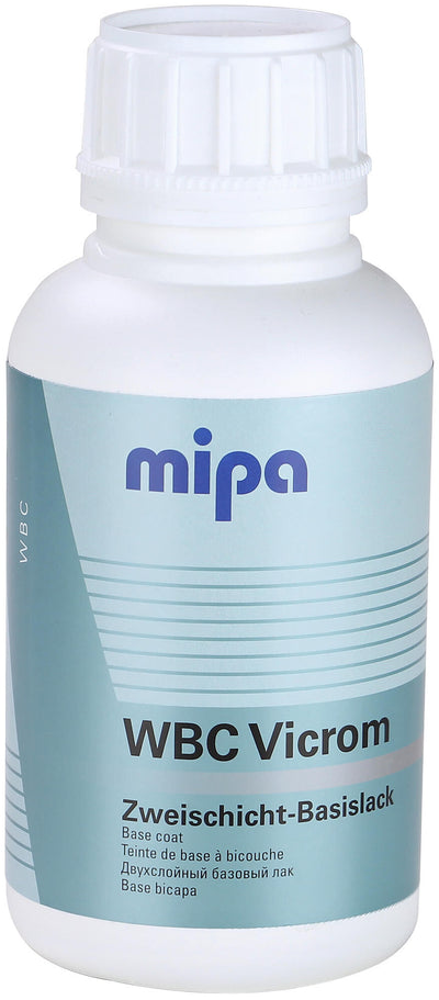 Mipa deklak wbc vicrom . wbc vicrom 0.5 l