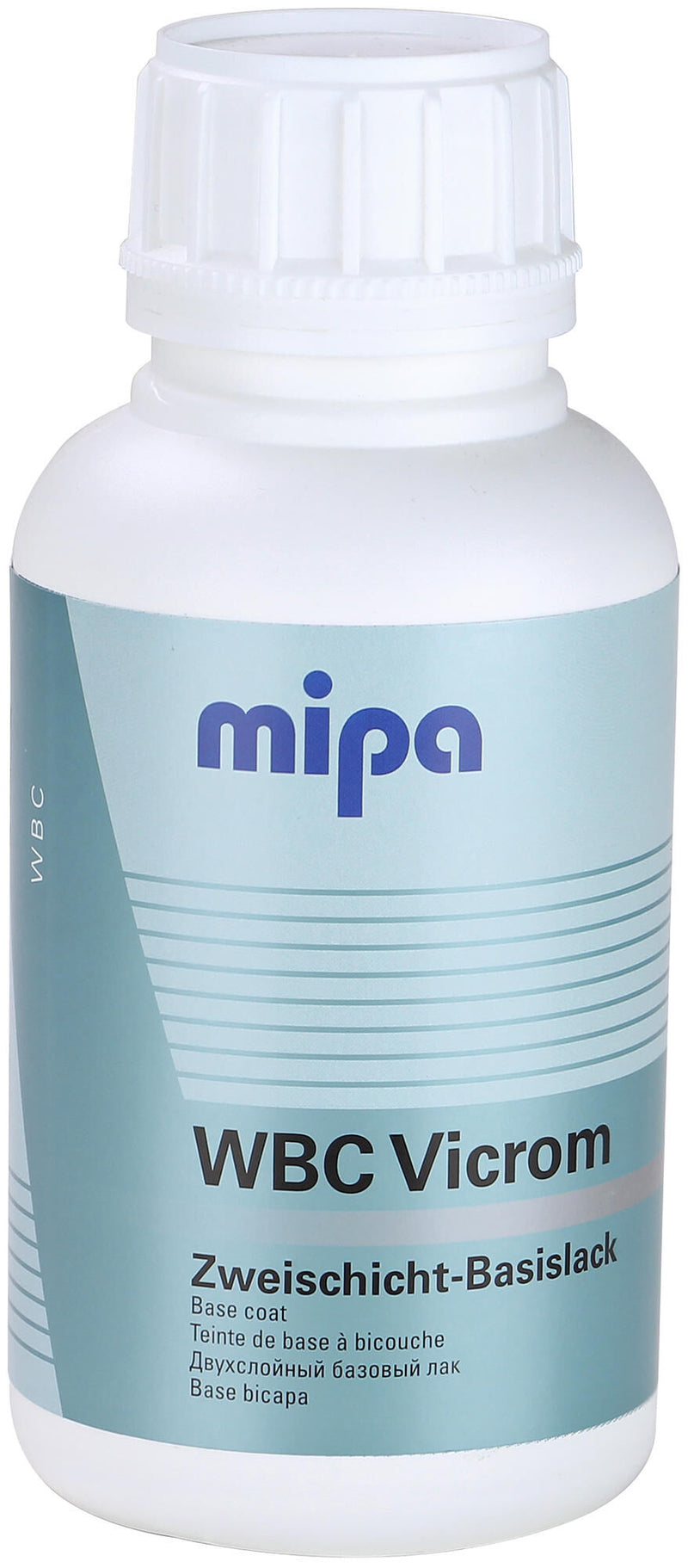 Mipa deklak wbc vicrom . wbc vicrom 0.5 l