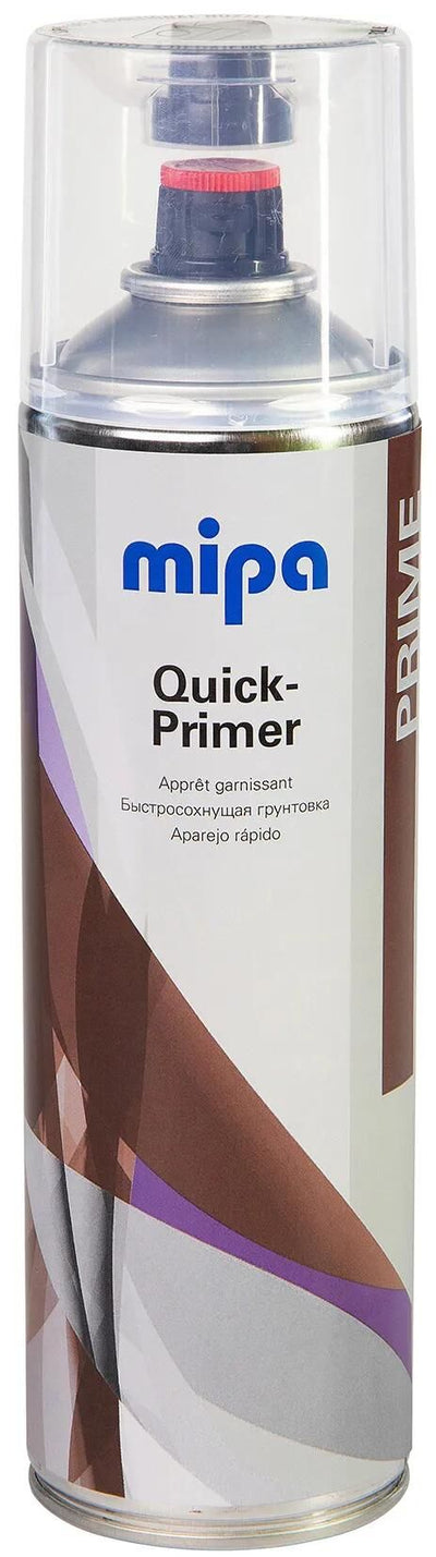 Mipa primer quick-primer-spray quick-primer-spray 500ml