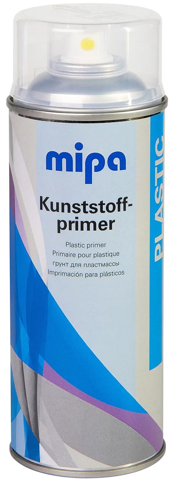 Mipa kunststofprimer plastic primer spray