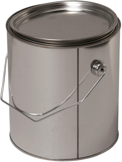 Mipa leergebinde empty cans 3 ltr. m.cover