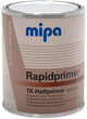 Mipa zelfklevende onderkant rapidprimer rapidprimer red-brown 3l