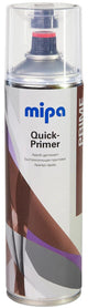 Mipa vulmiddel voor grondverf quick-primer spray quick-primer-spray 500ml dark gray