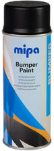 Mipa kunststoflak bumper paint bumper paint spray 400ml