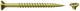 Dresselhaus universalschraube jd drive jd pl. univer. -screws 4,5x30