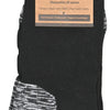 Nitras safety sokken all season alls. socks sw gr. 35-38 nitras 1pk with 2 pairs