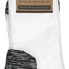 Nitras safety sokken all season alls. socks we gr. 39-42 nitras 1pk with 2 pairs