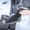 Nitras safety sokken winter winter socks sw gr.39-42 nitras 1pk with 2 pairs