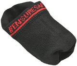 Nitras safety sokken sneaker sneaker-sock.sw gr.35-38 nitras 1pk with 2 pairs - afbeelding 1