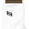 Nitras safety sokken sneaker sneaker-sock.we gr.47-50 nitras 1pk with 2 pairs