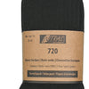 Nitras safety sokken basic basic-socks sw gr.47-50 nitras 1pk with 5 pairs