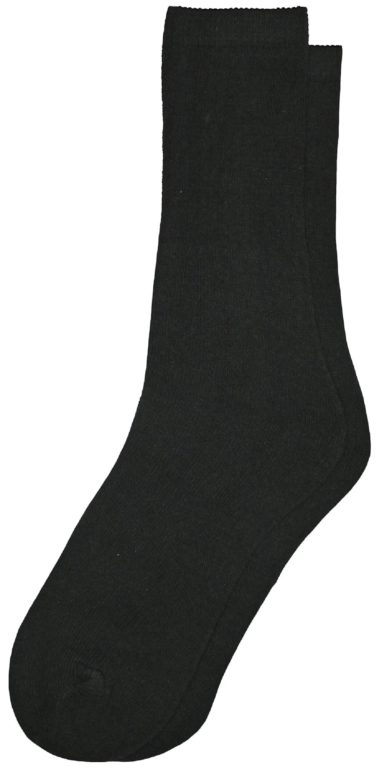 Nitras safety sokken basic basic-socks sw gr.39-42 nitras 1pk with 5 pairs