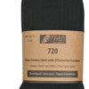 Nitras safety sokken basic basic-socks sw gr.43-46 nitras 1pk with 5 pairs