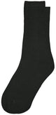 Nitras safety sokken basic basic-socks sw gr.47-50 nitras 1pk with 5 pairs