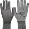 Nitras safety schnittschutzhandschuh cut5 cut protection glove cut5 gr. 7