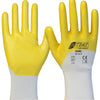 Nitras safety nitrilhandschoen nitrile glove size 11 nitras