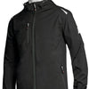 Nitras safety windbreakerjack motion tex light jacket black gr.m motion tex light