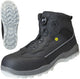 Nitras safety stiefel sport step mid fit safety boots gr. 42 sport step mid fit