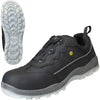 Nitras safety halbschuh sport step fit safety shoes gr. 46 sport step fit