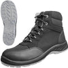 Nitras safety nitras laars solid step mid safety boots gr. 43 solid step mid gray