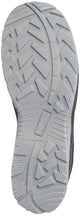 Nitras safety stiefel solid step mid safety boots gr. 45 solid step mid gray
