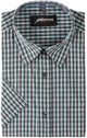 Albatros overhemd bronze shirts 1 2 sleeve gr. 39 gray-cared
