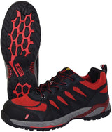 Nitras safety lage schoen pro step i safety shoes gr. 39 nitras pro step i - afbeelding 2