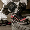 Nitras safety lage schoen pro step i safety shoes gr. 43 nitras pro step i