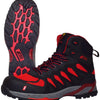Nitras safety nitras hoge werkschoen pro step ii safety boots gr. 46 nitras pro step ii