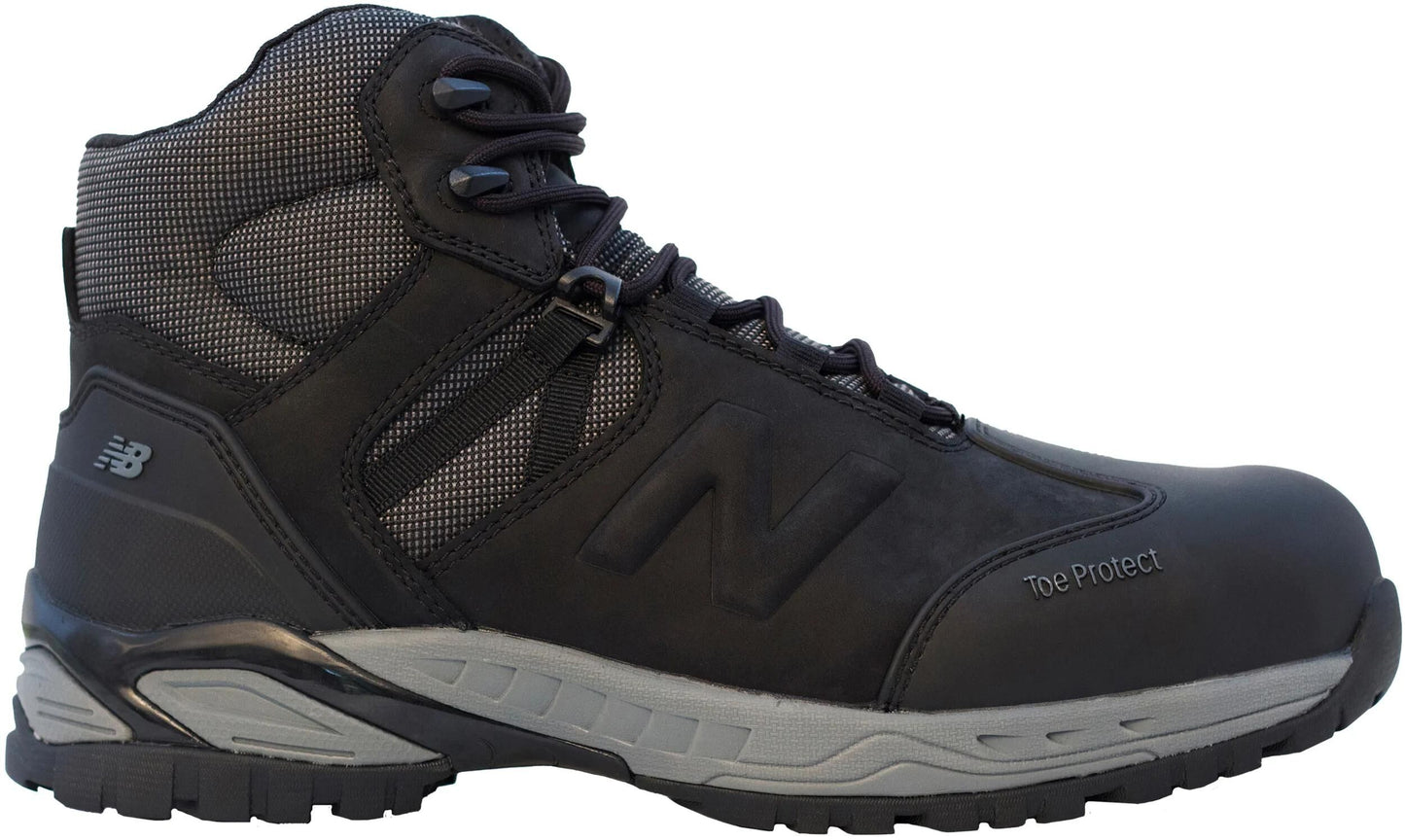 New balance stiefel allsite safety st. sw gr.45 allsite