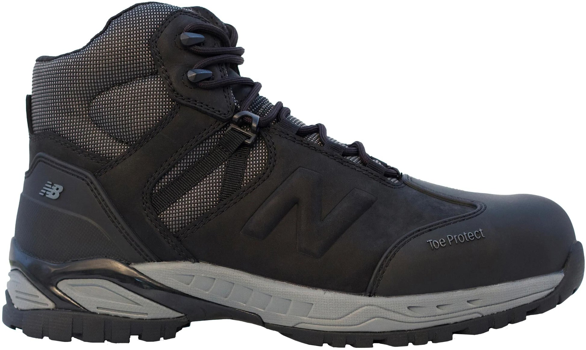 New balance stiefel allsite safety st. sw gr.45 allsite