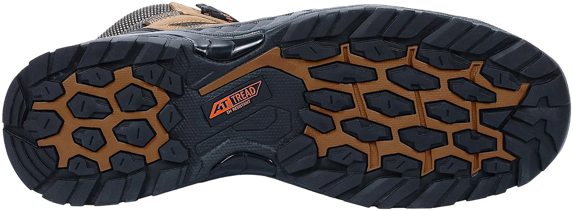 New balance stiefel allsite safety st. br gr.43 allsite