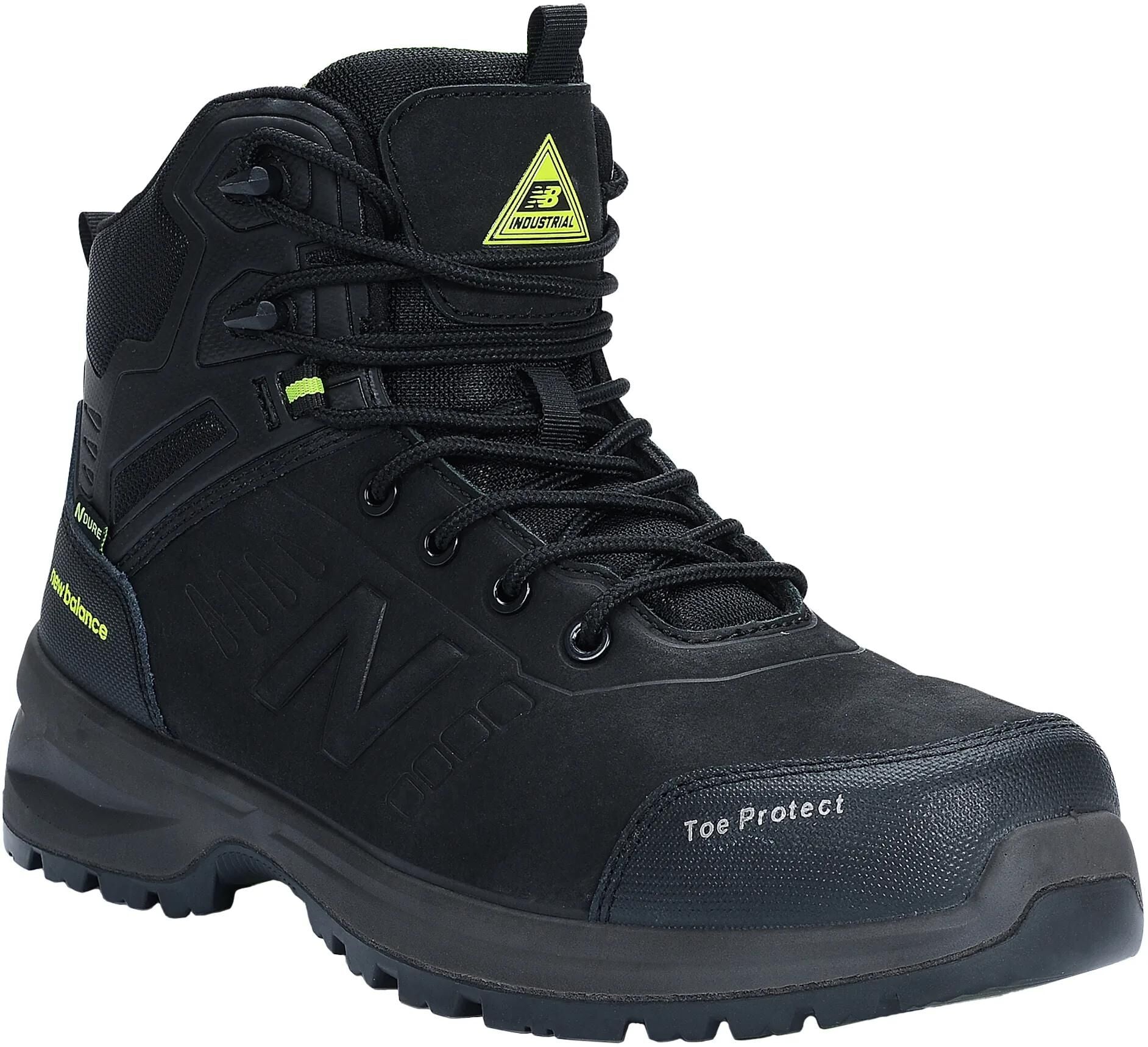 New balance stiefel calibre safety st. sw gr.44,5 caliber
