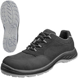 Nitras safety halbschuh solid step safety shoes gr. 40 nitras solid step gray - afbeelding 2