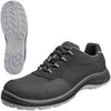 Nitras safety halbschuh solid step safety shoes gr. 46 nitras solid step gray