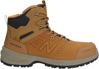 New balance stiefel calibre safety st. hb gr.43 caliber