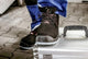 Nitras safety lage schoen micro step i safety shoes gr. 42 nitras micro step i