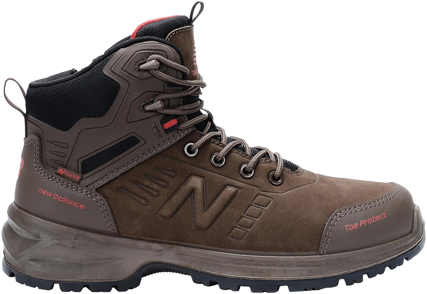 New balance stiefel calibre safety st. db gr.46,5 caliber