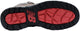New balance stiefel calibre safety st. db gr.46,5 caliber