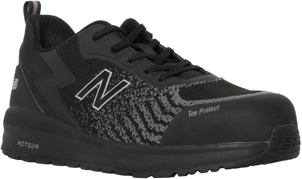 New balance halbschuh speedware safetyss. sw gr. 44,5 speedware