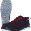 Nitras safety lage schoen micro step i safety shoes gr. 46 nitras micro step i
