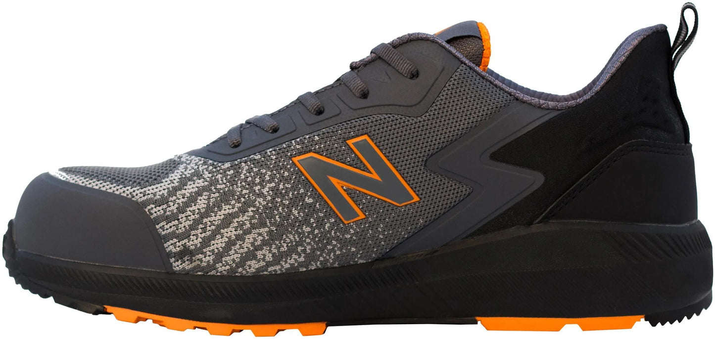 New balance halbschuh speedware safetyss. gr gr. 40 speedware