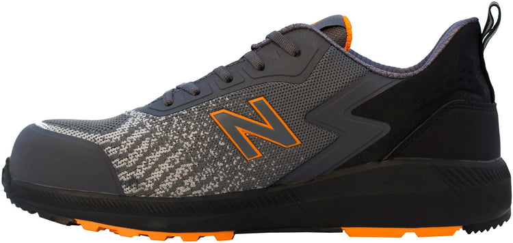 New balance halbschuh speedware safetyss. gr gr. 45 speedware