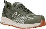 New balance halbschuh speedware safetyss. oil gr. 41,5 speedware - afbeelding 2