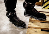 Nitras safety laars micro step ii safety boots gr. 41 nitras micro step ii - afbeelding 1