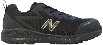 New balance halbschuh logic safetyss. sw gr. 41,5 logic