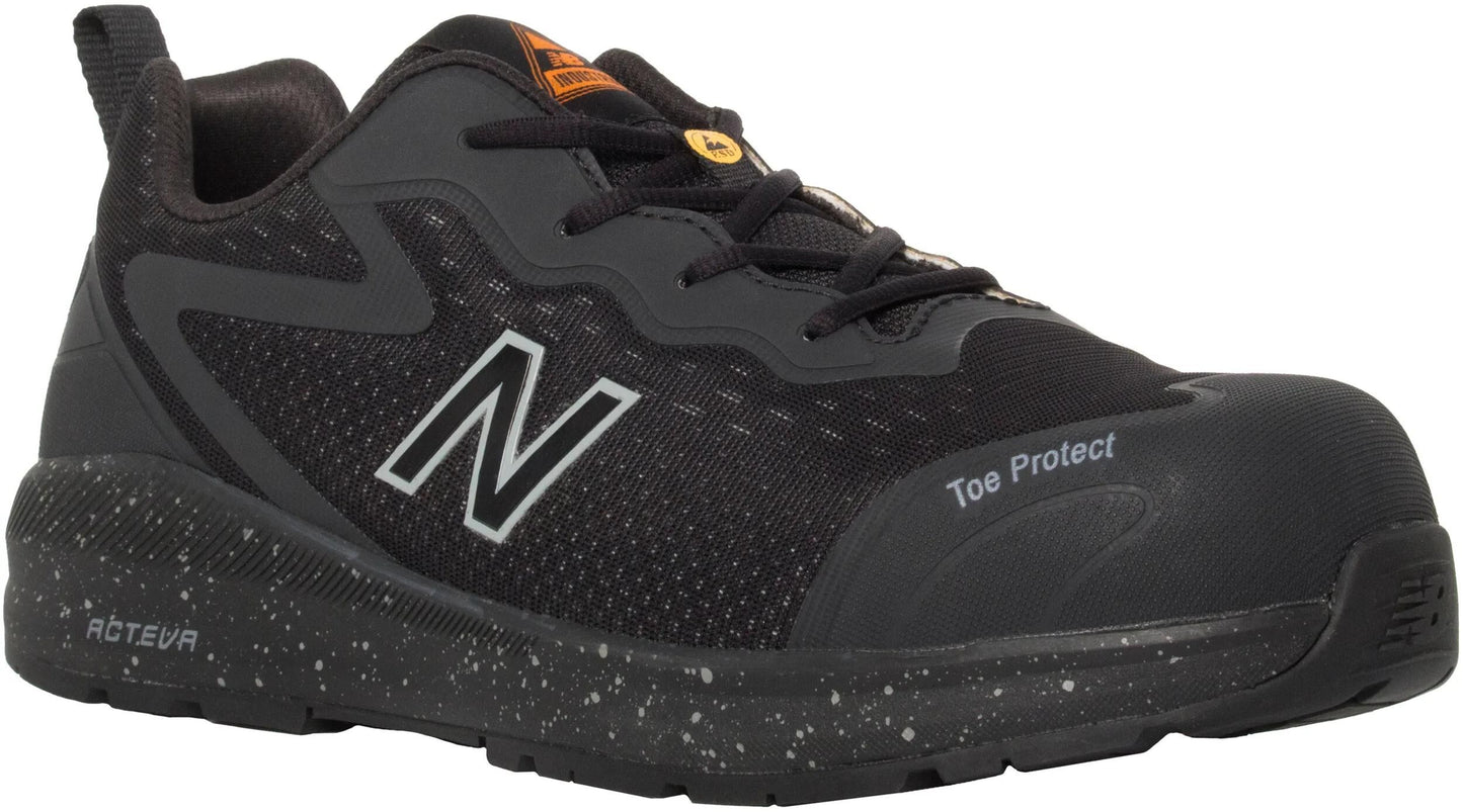 New balance halbschuh logic safetyss. sw gr. 46,5 logic